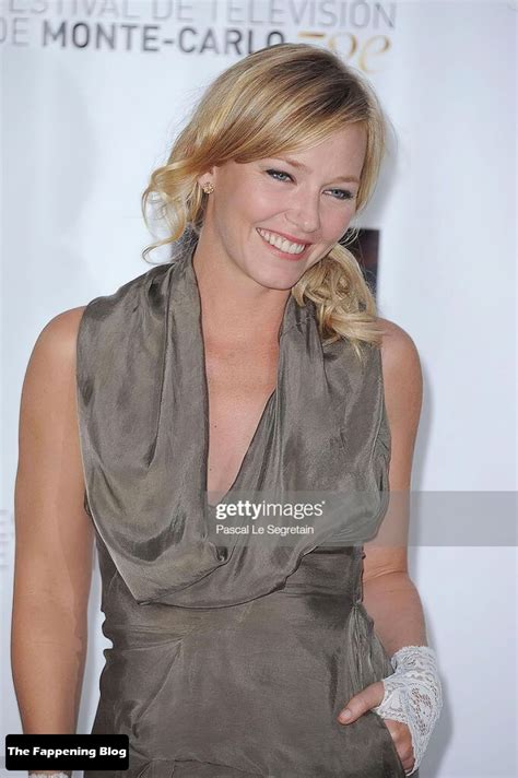 kelli giddish nude|Kelli Giddish Nude – Pics and Videos